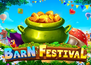 fuku888 ดีไหม Barn Festival ทดลองเล่นฟรี