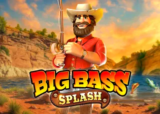 fuku888 ดีไหม Big Bass Splash ทดลองเล่นฟรี