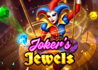 fuku888 ดีไหม Jokers Jewels ทดลองเล่นฟรี