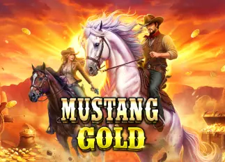 fuku888 ดีไหม Mustang Gold ทดลองเล่นฟรี