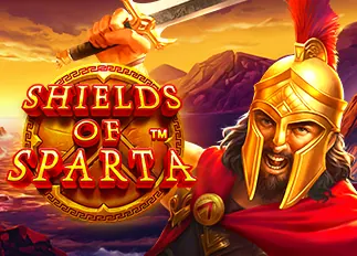 fuku888 ดีไหม Shields of Sparta ทดลองเล่นฟรี