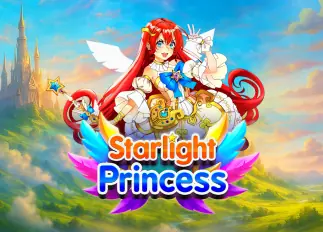 fuku888 ดีไหม Starlight Princess ทดลองเล่นฟรี
