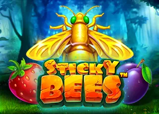fuku888 ดีไหม Sticky Bees ทดลองเล่นฟรี