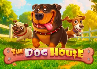fuku888 ดีไหม The Dog House ทดลองเล่นฟรี