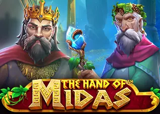 fuku888 ดีไหม The Hand of Midas ทดลองเล่นฟรี